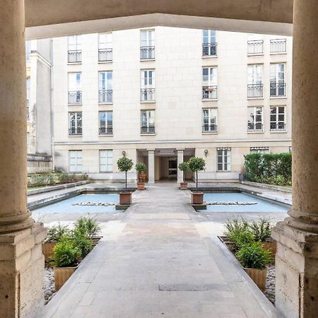 Home In Paris Marais Elegant Flat In Old Παρίσι Εξωτερικό φωτογραφία