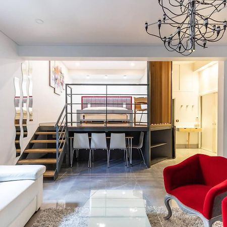 Home In Paris Marais Elegant Flat In Old Παρίσι Εξωτερικό φωτογραφία