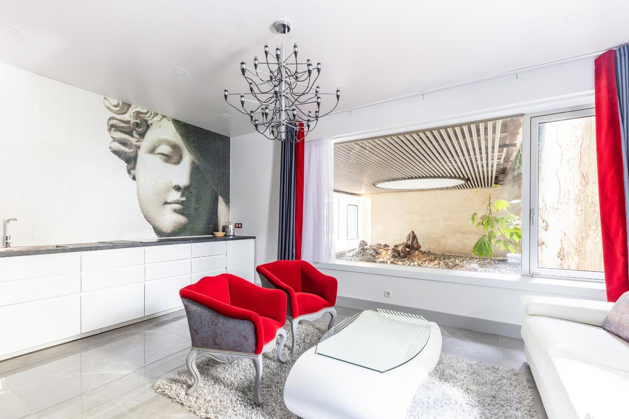 Home In Paris Marais Elegant Flat In Old Παρίσι Εξωτερικό φωτογραφία