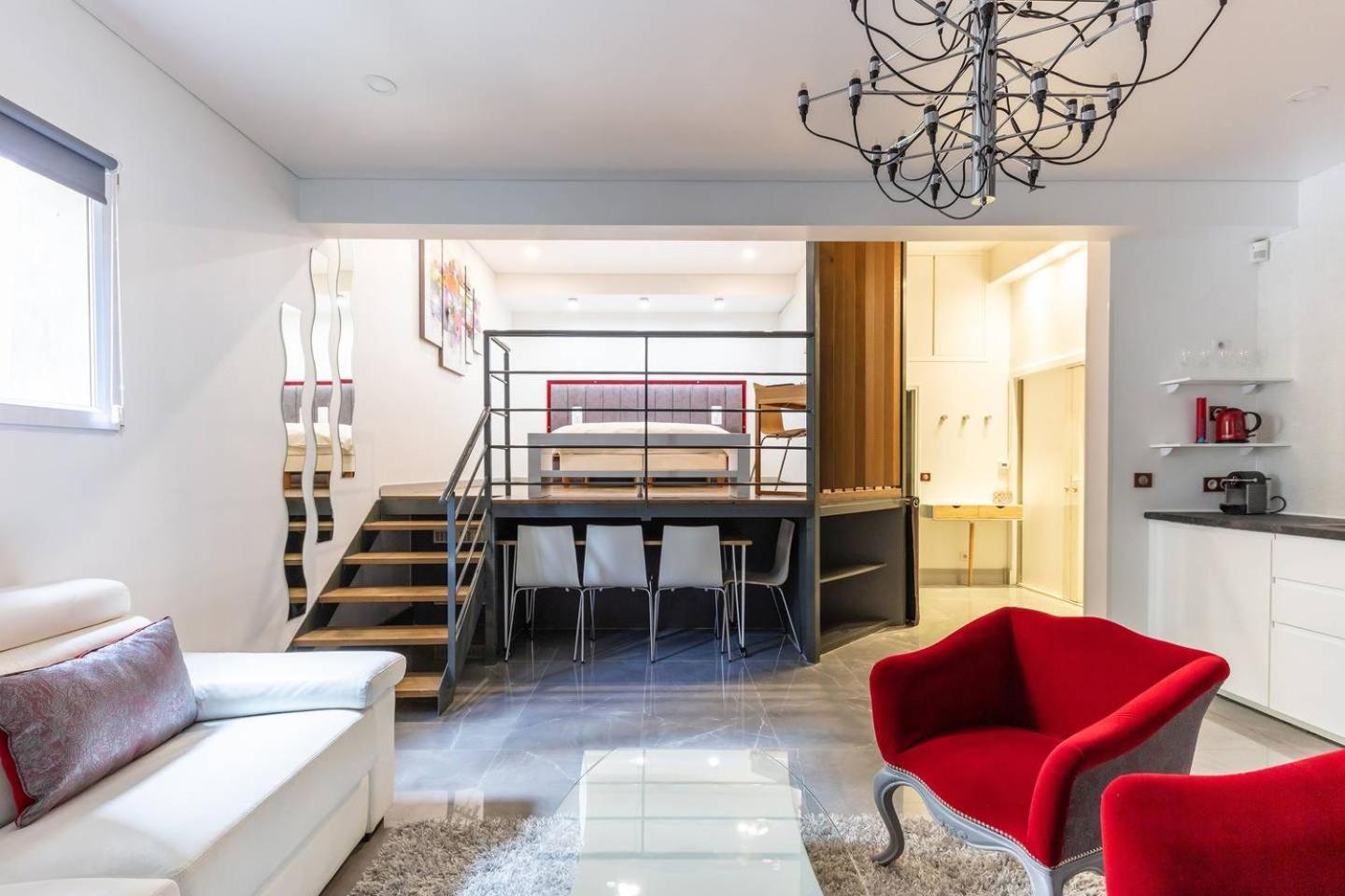 Home In Paris Marais Elegant Flat In Old Παρίσι Εξωτερικό φωτογραφία
