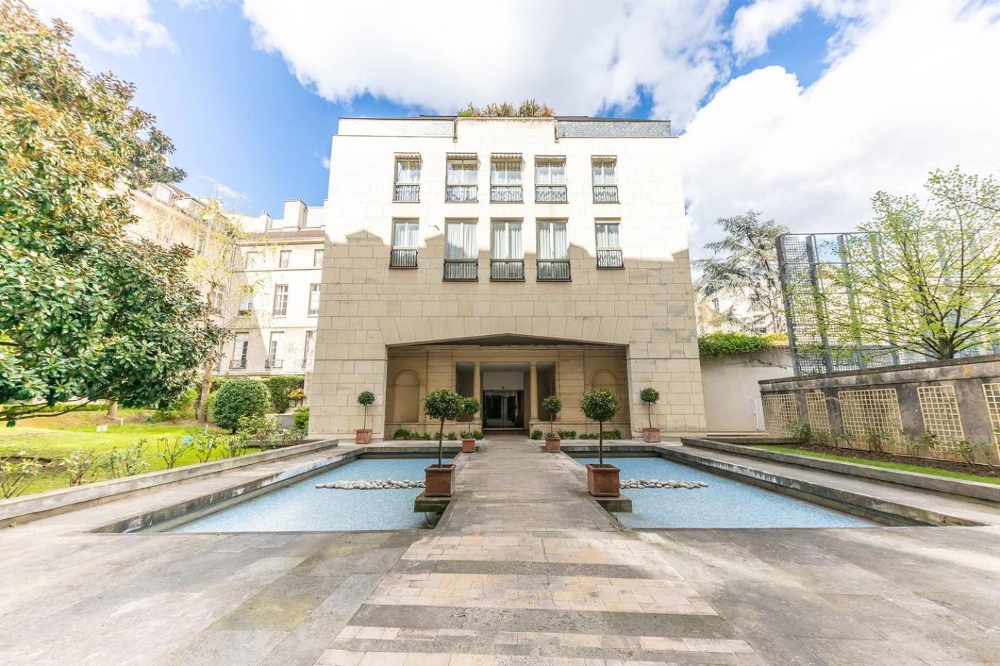Home In Paris Marais Elegant Flat In Old Παρίσι Εξωτερικό φωτογραφία