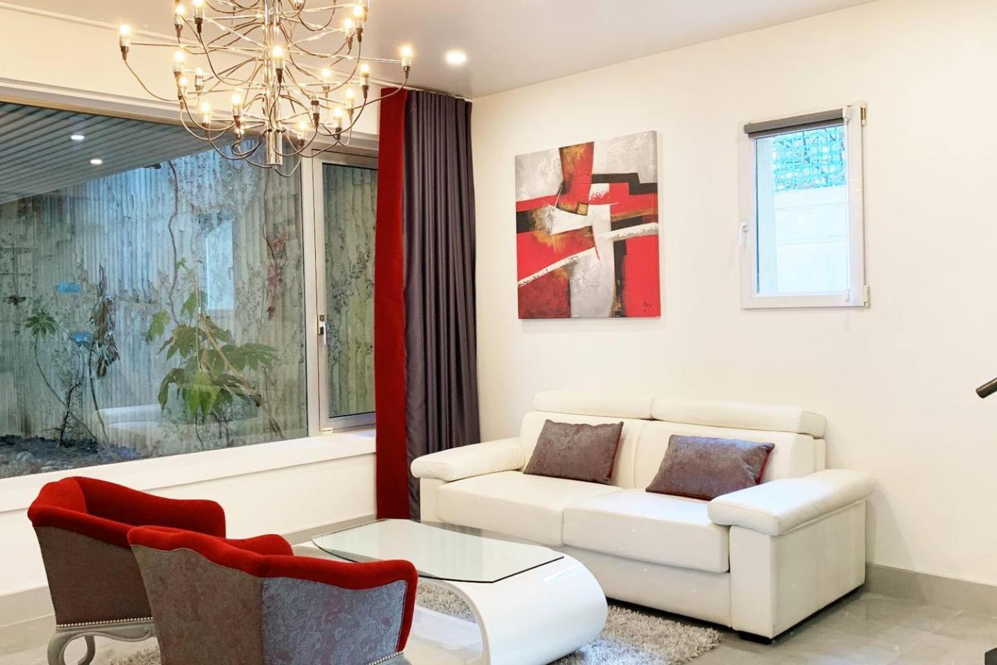 Home In Paris Marais Elegant Flat In Old Παρίσι Εξωτερικό φωτογραφία