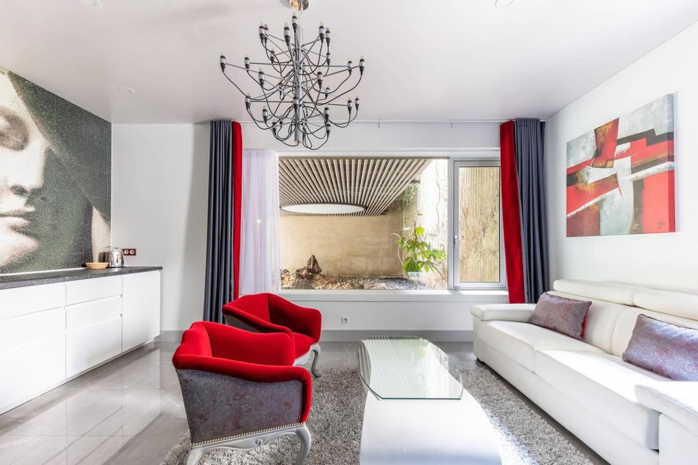 Home In Paris Marais Elegant Flat In Old Παρίσι Εξωτερικό φωτογραφία